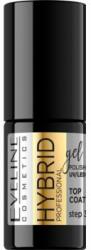 Eveline Cosmetics Hybrid Professional unghii cu gel folosind UV / lampă cu LED culoare 330 5 ml