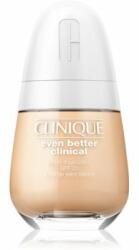 Clinique Even Better Clinica Serum Foundation Серум фон дьо тен SPF 20 цвят WN 04 Bone 30ml
