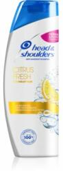 Head & Shoulders Citrus Fresh шампоан против пърхот 400ml