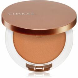 Clinique True Bronze Pressed Powder Bronzer бронзираща пудра цвят 03 Sunblushed 9.6 гр