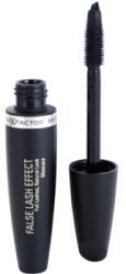 MAX Factor False Lash Effect спирала за обем и отделяне на мигли цвят Black 13.1ml