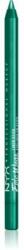 NYX Professional Makeup Epic Wear Liner Stick водоустойчив молив за очи цвят 22 - Intense Teal 1.2 гр