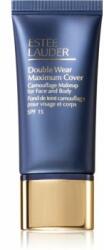 Estée Lauder Double Wear Maximum Cover Camouflage Makeup for Face and Body SPF 15 фон дьо тен за лице и тяло цвят 2C5 Creamy Tan SPF 15 30ml
