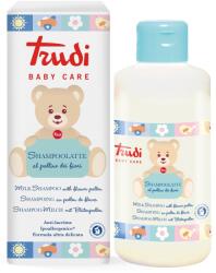 Trudi Baby Care șampon pentru copii cu lapte și polen de flori 250 ml