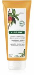 Klorane Mango Nourishing Conditioner Dry Hair подхранващ балсам за суха коса 200ml