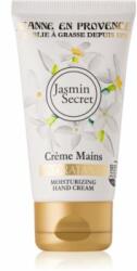 Jeanne en Provence Jasmin Secret хидратиращ крем за ръце 75ml