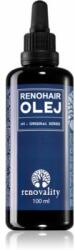 Renovality Original Series Renohair олио за коса за разредена коса 100ml