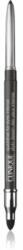 Clinique Quickliner for Eyes Intense молив за очи с интензивен цвят цвят 05 Intense Charcoal 0.25 гр
