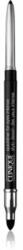 Clinique Quickliner for Eyes Intense молив за очи с интензивен цвят цвят 09 Intense Ebony 0.25 гр