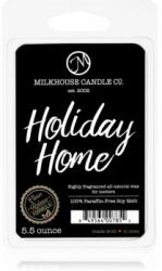 Milkhouse Candle Co Milkhouse Candle Co. Creamery Holiday Home ceară pentru aromatizator 155 g