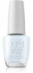 OPI Nature Strong lac de unghii Raindrop Expectations 15 ml