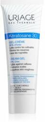 Uriage Kératosane 30 Cream-Gel хидратиращ крем гел 75ml