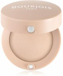 Bourjois Little Round Pot Mono сенки за очи цвят 03 Peau de Peach 1, 2 гр
