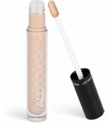 INGLOT All Covered коректор с висока покривност против тъмни кръгове под очите цвят 104 4.2ml