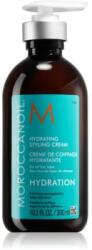 Moroccanoil Hydration стилизиращ крем за всички видове коса 300ml
