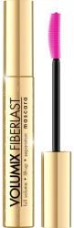 Eveline Cosmetics Volumix Fiberlast Gold Mascara pentru volum si separare 10 ml