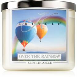 Kringle Candle Over the Rainbow ароматна свещ 411 гр