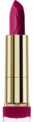 MAX Factor Colour Elixir 24HR Moisture овлажняващо червило цвят 130 Mulberry 4, 8 гр