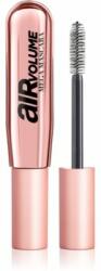 L'Oréal Air Volume Mega Mascara спирала придаваща обем цвят Black 9ml
