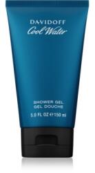 Davidoff Cool Water душ гел за мъже 150ml - notino