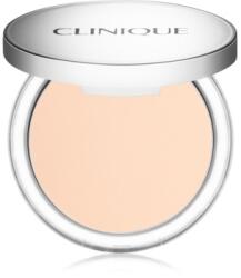 Clinique Almost Powder Makeup SPF 15 Грим на прах SPF 15 цвят 03 Light 10 гр
