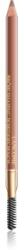 Lancome Brôw Shaping Powdery Pencil молив за вежди с четка цвят 02 Dark Blonde 1.19 гр