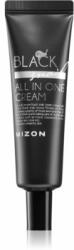 MIZON Black Snail All in One крем за лице с филтрат на охлювен секрет 90% 35ml