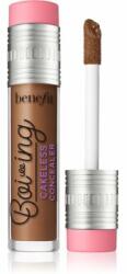Benefit Cosmetics Boi-ing Cakeless Concealer течен прикриващ коректор цвят 11 Deeper Neutral 5ml