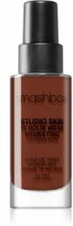 Smashbox Studio Skin 24 Hour Wear Hydrating Foundation хидратиращ фон дьо тен цвят 4.4 Deep With Ccool, Reddish Undertone 30ml