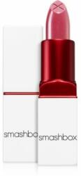 Smashbox Be Legendary Prime & Plush Lipstick крем-червило цвят Stylist 3.4 гр
