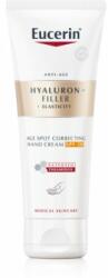Eucerin Hyaluron-Filler + Elasticity крем за ръце против пигментни петна SPF 30 75ml