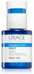 Uriage Cica Daily Intense Repairing Serum регенериращ серум за отслабена кожа 30ml