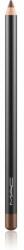 MAC Cosmetics Eye Kohl кремообразен молив за очи цвят Teddy 1.45 гр
