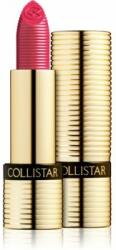 Collistar Rossetto Unico® Lipstick Full Colour - Perfect Wear луксозно червило цвят 9 Melograno 3, 5 гр