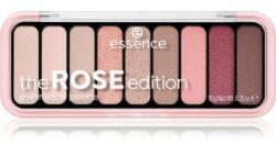 essence The Rose Edition палитра сенки за очи цвят 20 Lovely In Rose 10 гр