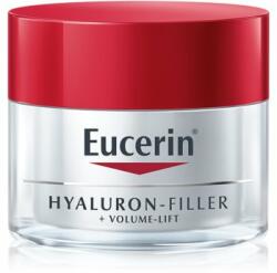 Eucerin Hyaluron-Filler +Volume-Lift crema de zi cu efect lifting pentru tenul uscat SPF 15 50 ml