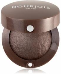 Bourjois Little Round Pot Mono сенки за очи цвят 06 Aura de Nuit 1, 2 гр