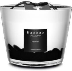 Baobab Collection Feathers ароматна свещ 500 гр