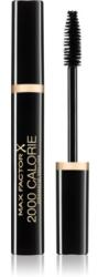 MAX Factor 2000 Calorie спирала за обем цвят 01 Black 9ml