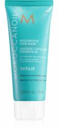 Moroccanoil Repair Restorative Mask регенерираща маска за всички видове коса 75ml