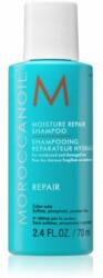 Moroccanoil Repair шампоан за увредена и химически третирана коса 70ml