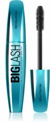 Revolution Big Lash Volume водоустойчива спирала за обем цвят Black 8ml