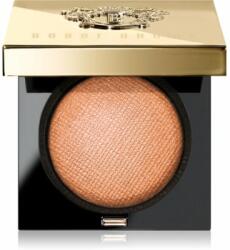 Bobbi Brown Luxe Eye Shadow метални сенки за очи цвят HEAT RAY 2.5 гр