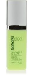Babaria Aloe Vera околоочен лифтинг крем с алое вера 15ml