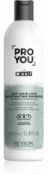 Revlon Pro You The Winner укрепващ шампоан против косопад 350ml