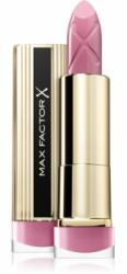 MAX Factor Colour Elixir 24HR Moisture овлажняващо червило цвят 085 Angel Pink 4, 8 гр