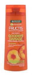Garnier Fructis Goodbye Damage Repairing Shampoo șampon 250 ml pentru femei