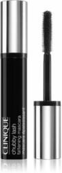 Clinique Chubby Lash Fattening Mascara спирала за обем и разделяне на миглите цвят 01 Jumbo Jet 9ml