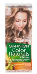 Garnier Color Naturals Créme vopsea de păr 40 ml pentru femei 8N Nude Light Blonde