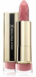 MAX Factor Colour Elixir 24HR Moisture овлажняващо червило цвят 005 Simply Nude 4, 8 гр